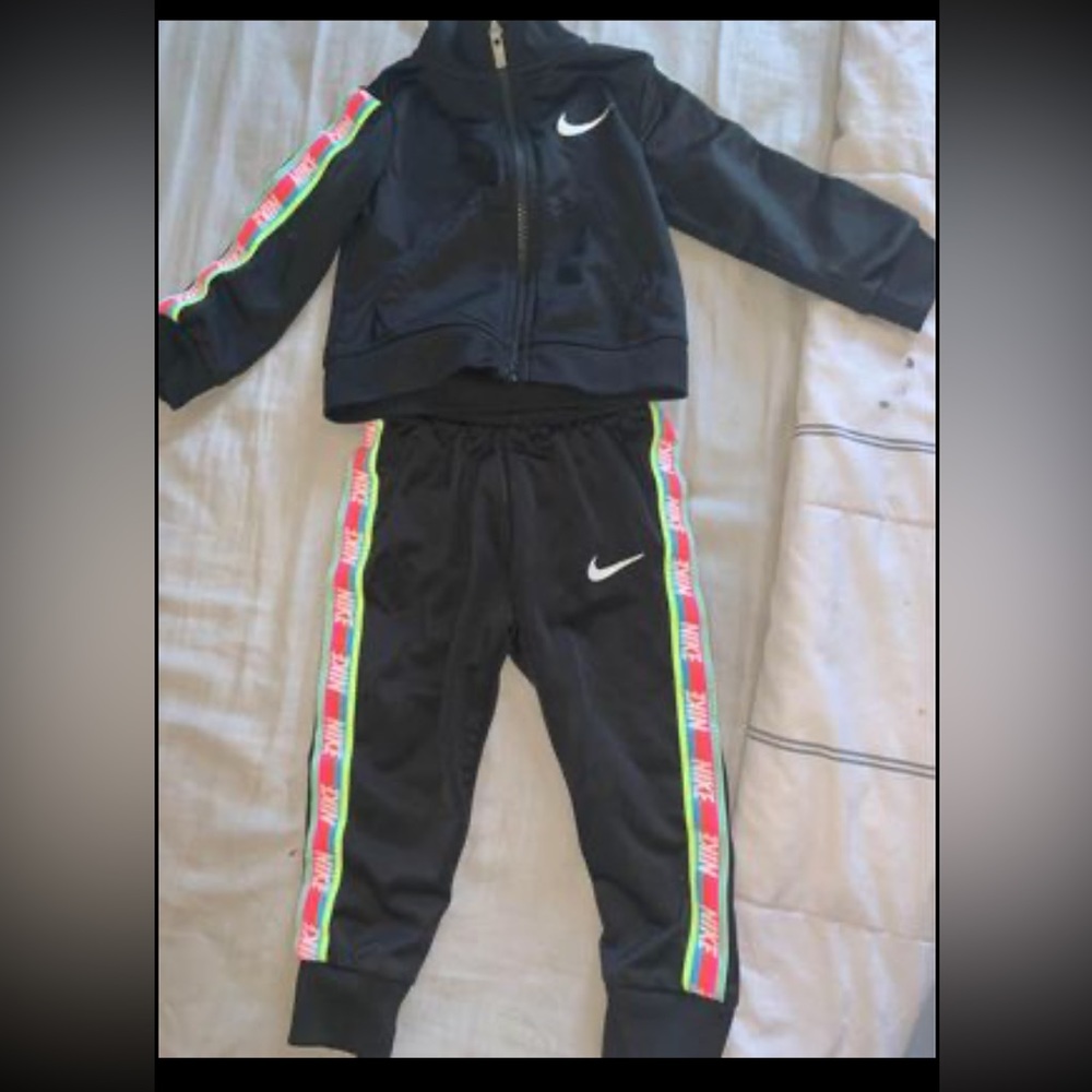 Nike set